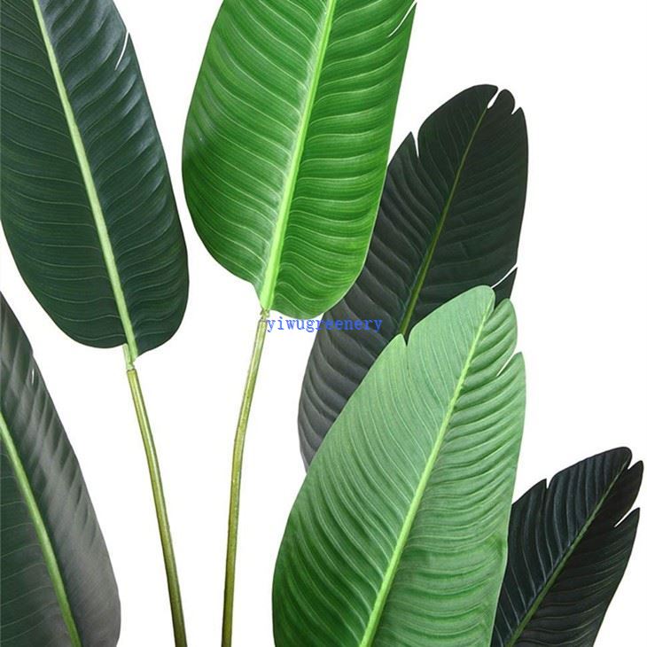 Nearly Natural Travelers Palm Artificial