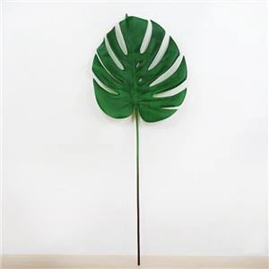 Τεχνητό στέλεχος φύλλων Monstera